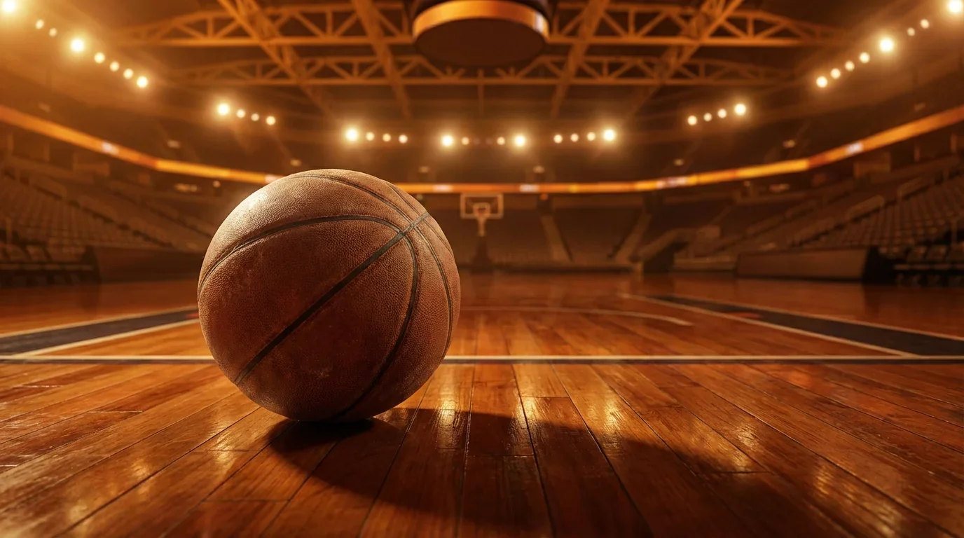 Przewodnik po zakładach bukmacherskich NBA w Polsce
